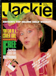 Jackie No. 1100, 2nd February 1985