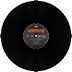 King Of Emotion (Germany) 1 side label