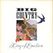 King of Emotion (Germany)