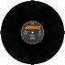King Of Emotion (Netherlands) 1 side label