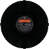 Broken Heart (Thirteen Valleys) (Germany) Side 1 label