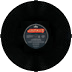 Broken Heart (13 Valleys) 1 side label