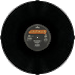 Broken Heart (Thirteen Valleys) (Netherlands) Side 2 label
