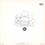 Look Away (Outlaw Mix) (USA) Rear Cover