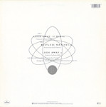 Look Away (Germany) Rear Cover