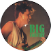 BAK2122 Picture Disk Side 1
