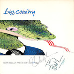 BIC112 Front Cover