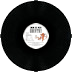 Broken Heart (Thirteen Valleys) Side 1 label