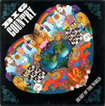 Heart Of The World Front Cover