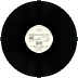 King Of Emotion (Advance DJ Promo) 2 side label