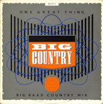 BIGCR3 Front Cover