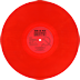 Broken Heart (13 Valleys) Side 2 label