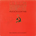 Peace In Our Time (Gatefold)