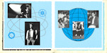 One Great Thing ('86 Almanac & Discography) Inside page 5
