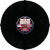 Save Me (LE) Side 1 label