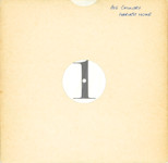 Harvest Home (UK Promo) Front Cover