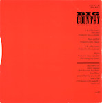 IABC (Pure Mix) Rear Cover