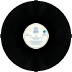DJV118 side 1 label