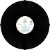 DJV118 side 2 label