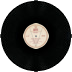 King Of Emotion (Canada Promo) 1 side label