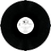 Band Aid - Do They Know It's Christmas? Side 2 label
