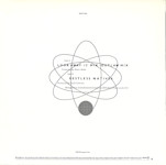 Look Away (Outlaw Mix) (Canada) Rear Cover