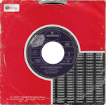 812467-7 Peru Front Cover