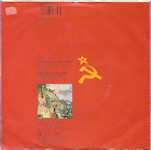872360-7 Netherlands Rear Cover