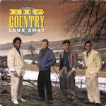 BIGC 1 Irish Front Cover