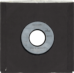 BIGC3 (Jukebox) Rear Cover