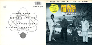 BIG CD1 Cover