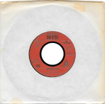 COUNT 5 (Jukebox Red Label) Front Cover