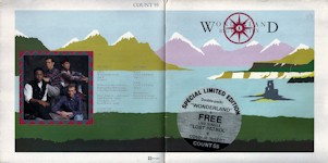 COUNT55 Front Cover