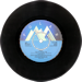 Frida - Shine 7''  (Sweden) Side B