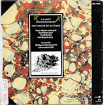 Chance (South Africa) Rear Cover