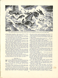 Film Fun Annual 1952 - Cover