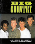 A Certain Chemistry Front Cover