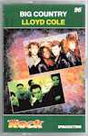 Il Rock - N&deg;96 Font Cover