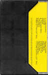 The Crossing (Australia) Rear Cover