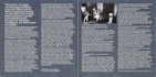 Booklet Pages 2 & 3