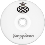 Four Good Men - Tour Sampler CD