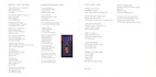 Booklet Pages 8 & 9
