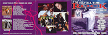 Cover insert front