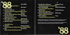 Cover insert rear
