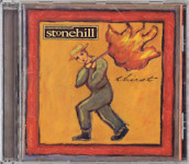 Stonehill - Thirst Front