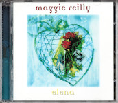 Maggie Reilly - Elena Front