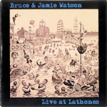 Live At Lathones Front