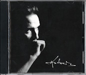 Midge Ure - Answers To Nothing Front