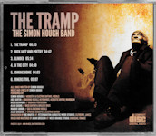 The Tramp Rear