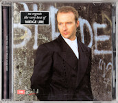 Midge Ure - Answers To NothingFront